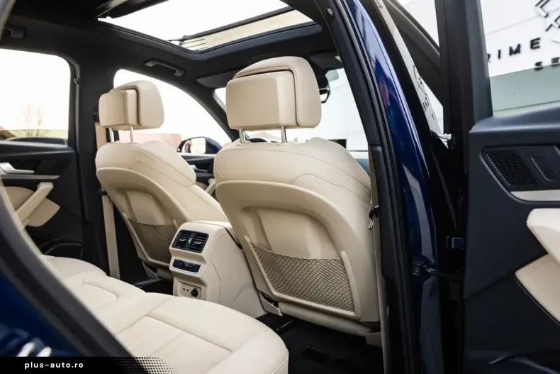 Audi Q5 din 2021 cu 88.850 km - oferta AUD196970 - foto 7