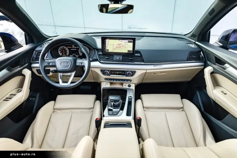 Audi Q5 din 2021 cu 88.850 km - oferta AUD196970 - foto 8