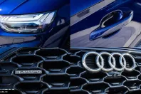 Audi Q5 din 2021 cu 88.850 km - oferta AUD196970 - foto 9