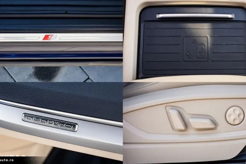 Audi Q5 din 2021 cu 88.850 km - oferta AUD196970 - foto 10