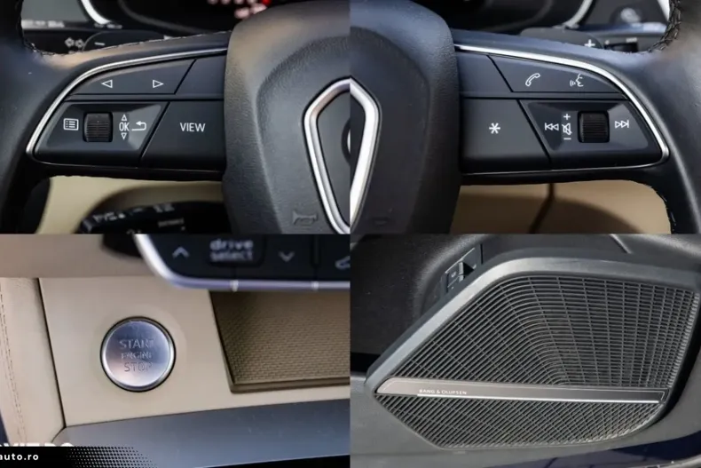 Audi Q5 din 2021 cu 88.850 km - oferta AUD196970 - foto 13