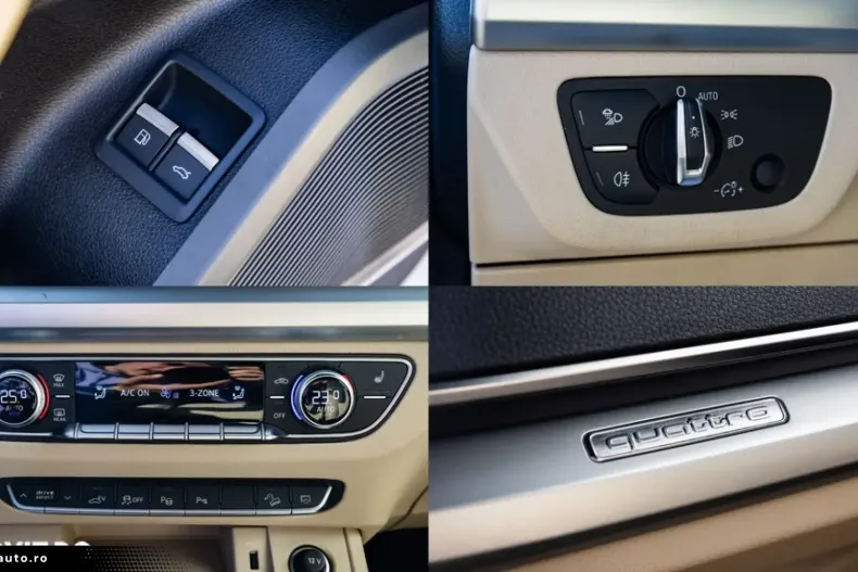 Audi Q5 din 2021 cu 88.850 km - oferta AUD196970 - foto 15