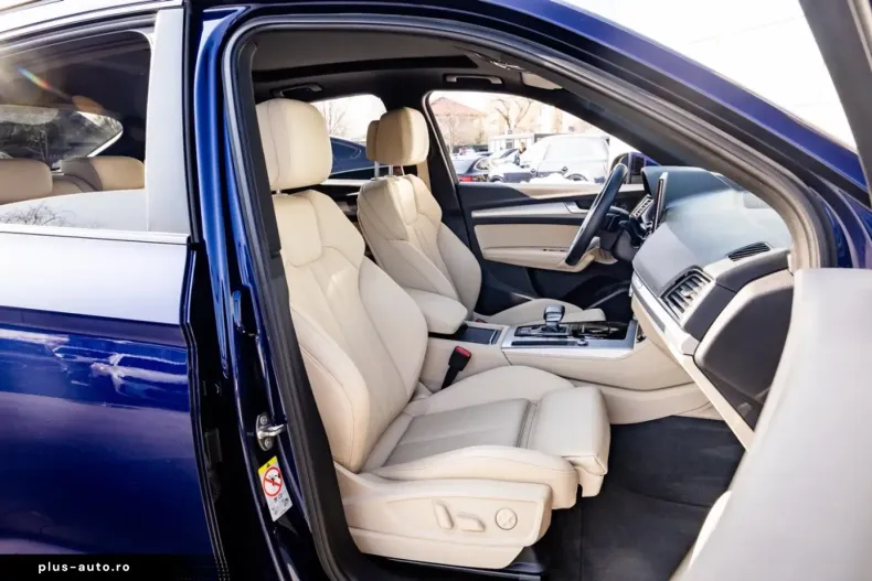 Audi Q5 din 2021 cu 88.850 km - oferta AUD196970 - foto 18