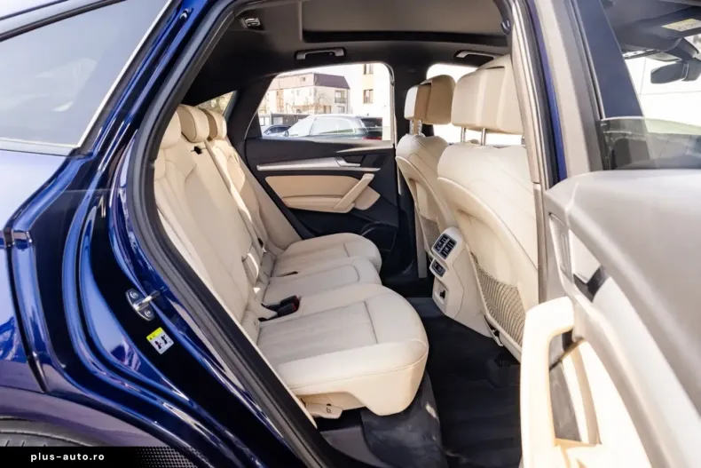 Audi Q5 din 2021 cu 88.850 km - oferta AUD196970 - foto 20