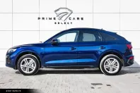 Audi Q5 din 2021 cu 88.850 km - oferta AUD196970 - foto 24