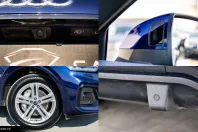 Audi Q5 din 2021 cu 88.850 km - oferta AUD196970 - foto 25