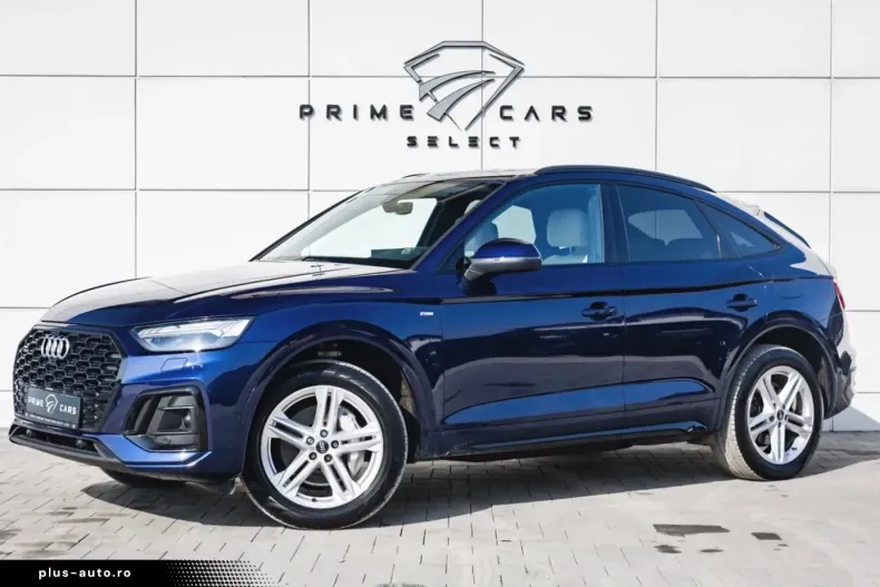 Audi Q5 din 2021 cu 88.850 km - oferta AUD196970 - foto 27