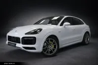 Porsche Cayenne din 2023 cu 11.074 km - oferta POR196971 - foto 1