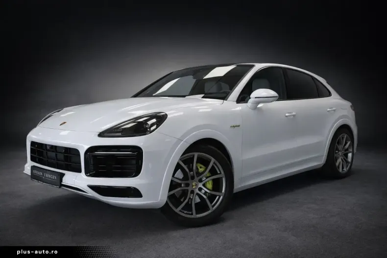 Porsche Cayenne din 2023 cu 11.074 km - oferta POR196971 - foto 1