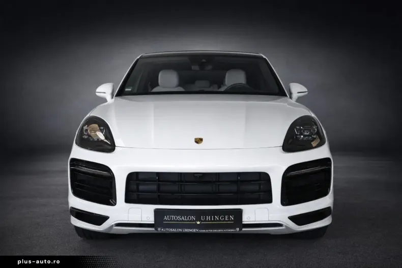 Porsche Cayenne din 2023 cu 11.074 km - oferta POR196971 - foto 3