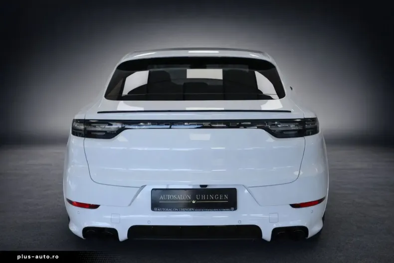 Porsche Cayenne din 2023 cu 11.074 km - oferta POR196971 - foto 6