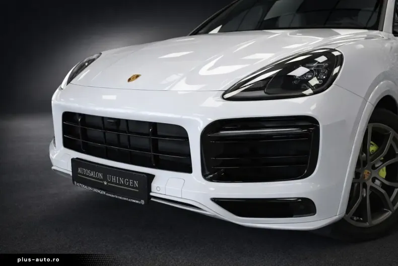 Porsche Cayenne din 2023 cu 11.074 km - oferta POR196971 - foto 7