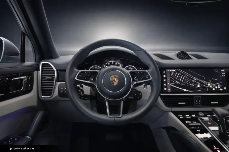 Porsche Cayenne din 2023 cu 11.074 km - oferta POR196971 - foto 8