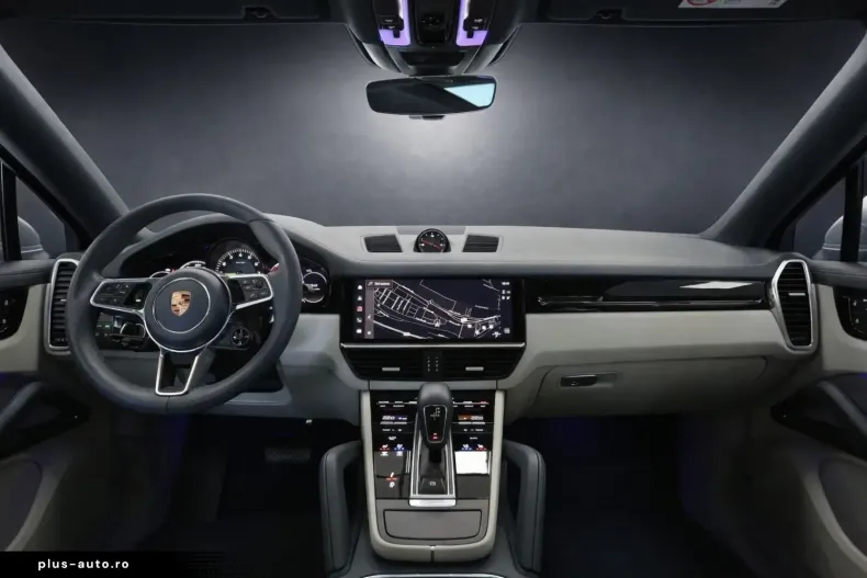 Porsche Cayenne din 2023 cu 11.074 km - oferta POR196971 - foto 9