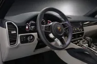 Porsche Cayenne din 2023 cu 11.074 km - oferta POR196971 - foto 12