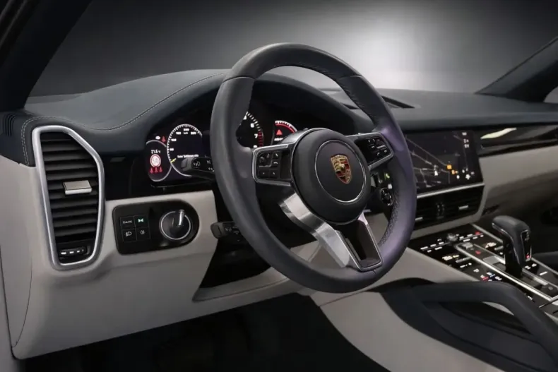 Porsche Cayenne din 2023 cu 11.074 km - oferta POR196971 - foto 12