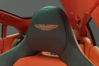 Aston Martin DBX din 2023 cu 13.000 km - oferta AST196972 - foto 5