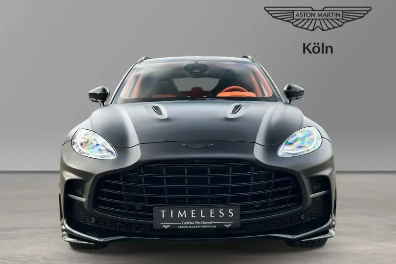 Aston Martin DBX din 2023 cu 13.000 km - oferta AST196972 - foto 7