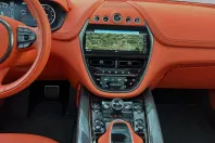 Aston Martin DBX din 2023 cu 13.000 km - oferta AST196972 - foto 10