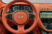 Aston Martin DBX din 2023 cu 13.000 km - oferta AST196972 - foto 11