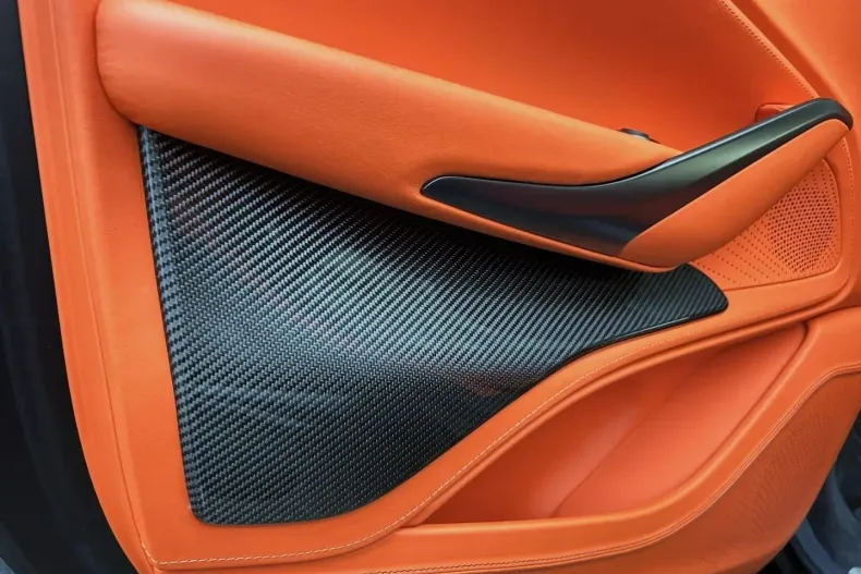 Aston Martin DBX din 2023 cu 13.000 km - oferta AST196972 - foto 16