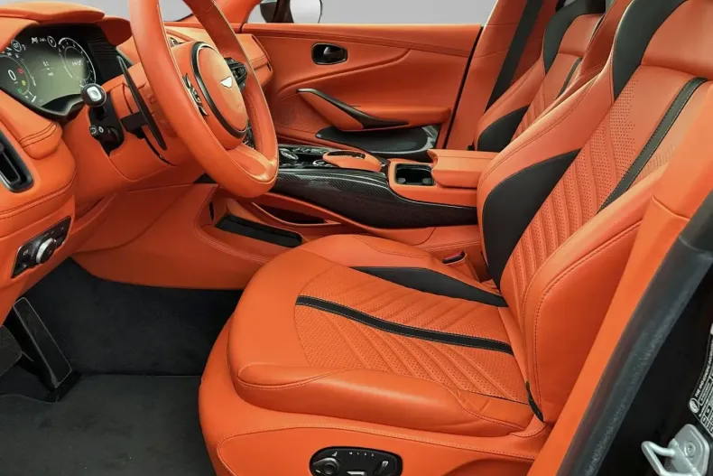 Aston Martin DBX din 2023 cu 13.000 km - oferta AST196972 - foto 17