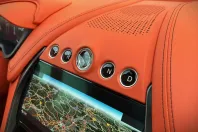 Aston Martin DBX din 2023 cu 13.000 km - oferta AST196972 - foto 24