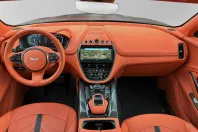 Aston Martin DBX din 2023 cu 13.000 km - oferta AST196972 - foto 27