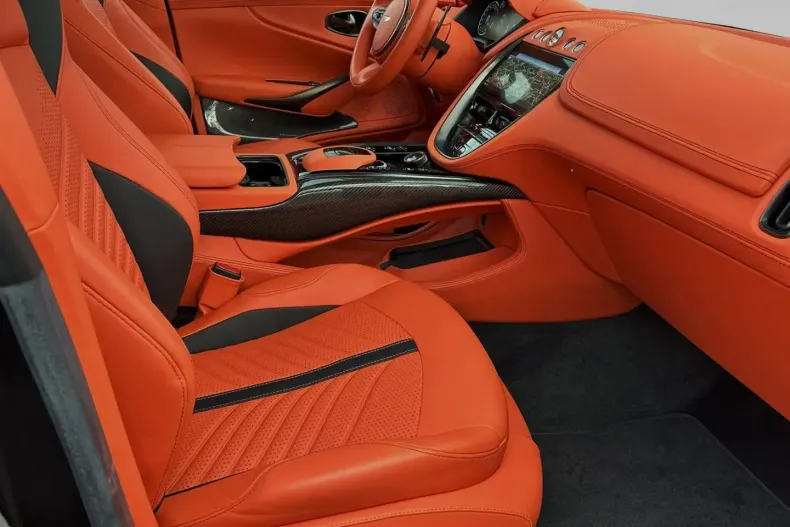 Aston Martin DBX din 2023 cu 13.000 km - oferta AST196972 - foto 28