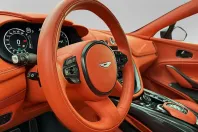 Aston Martin DBX din 2023 cu 13.000 km - oferta AST196972 - foto 30