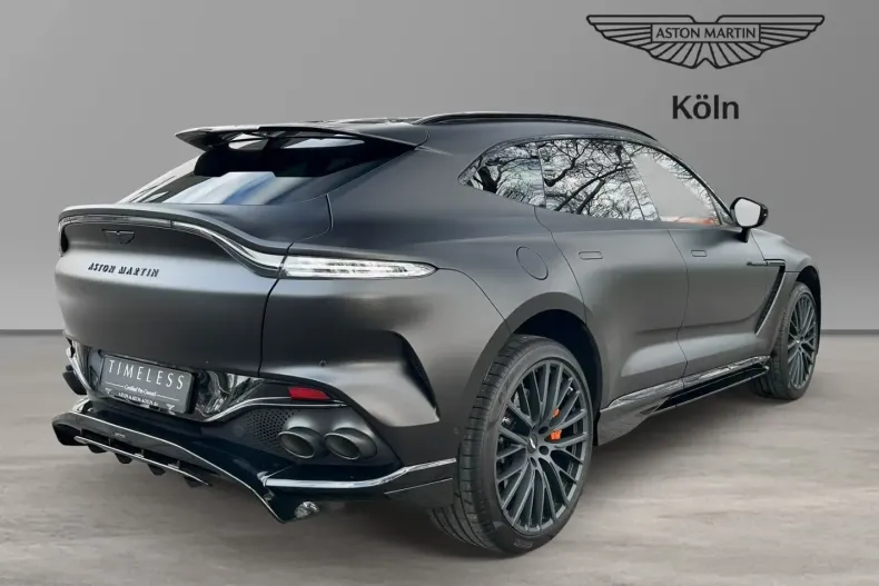 Aston Martin DBX din 2023 cu 13.000 km - oferta AST196972 - foto 31