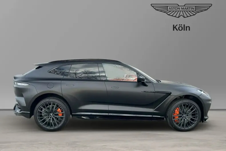 Aston Martin DBX din 2023 cu 13.000 km - oferta AST196972 - foto 32