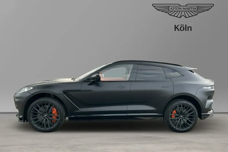Aston Martin DBX din 2023 cu 13.000 km - oferta AST196972 - foto 34