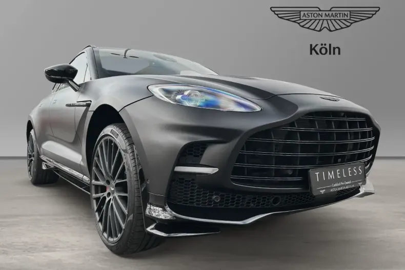 Aston Martin DBX din 2023 cu 13.000 km - oferta AST196972 - foto 36