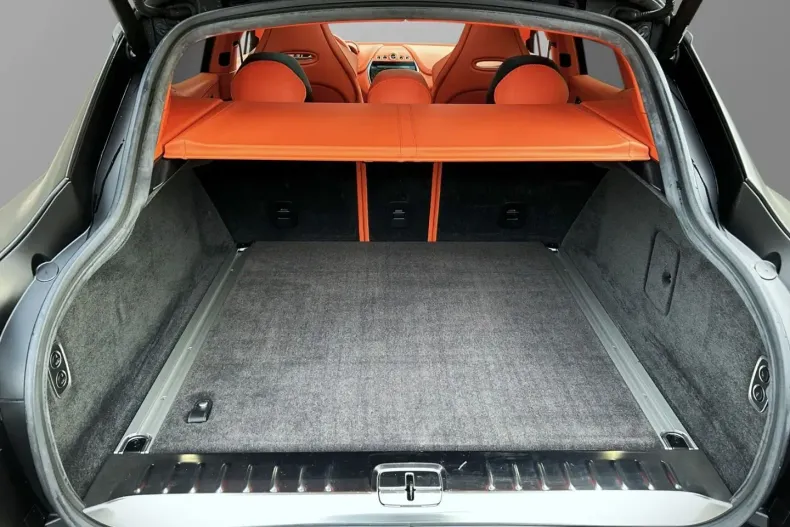 Aston Martin DBX din 2023 cu 13.000 km - oferta AST196972 - foto 41