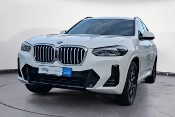 BMW X3 din 2022 - oferta BMW196973
