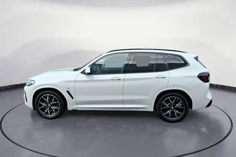 BMW X3 (Seria X) din 2022 cu 107.085 km - oferta BMW196973 - foto 3