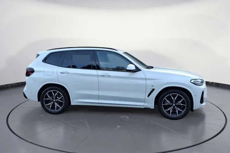 BMW X3 (Seria X) din 2022 cu 107.085 km - oferta BMW196973 - foto 4