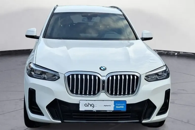 BMW X3 (Seria X) din 2022 cu 107.085 km - oferta BMW196973 - foto 5