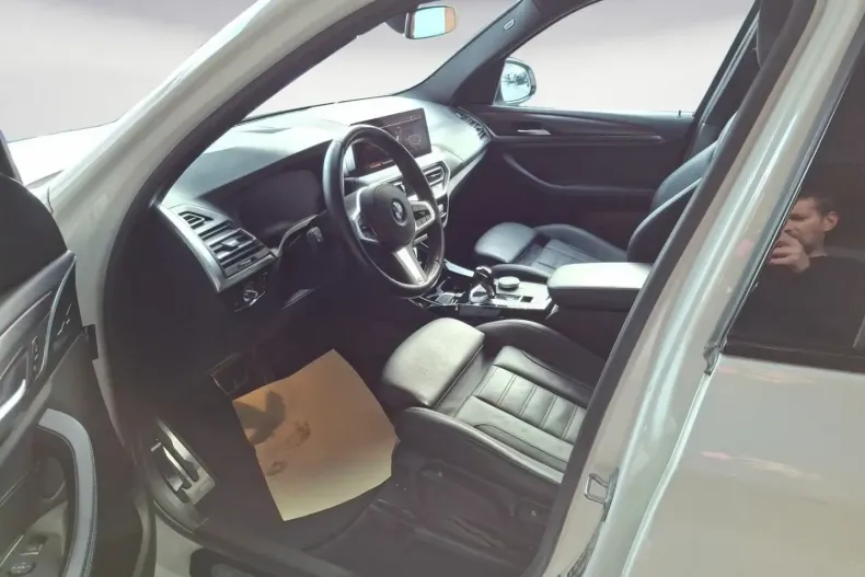 BMW X3 (Seria X) din 2022 cu 107.085 km - oferta BMW196973 - foto 7