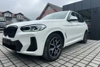 BMW X3 (Seria X) din 2022 cu 121.130 km - oferta BMW196974 - foto 1
