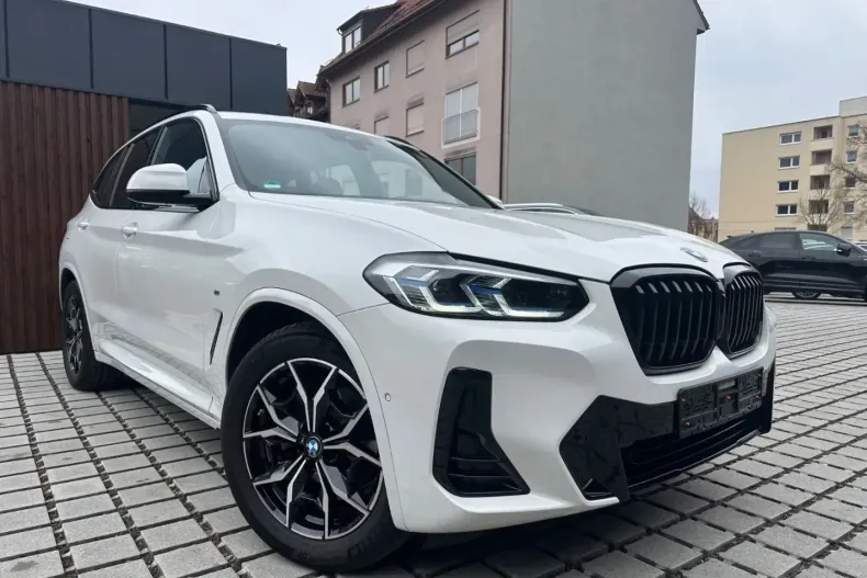 BMW X3 (Seria X) din 2022 cu 121.130 km - oferta BMW196974 - foto 2