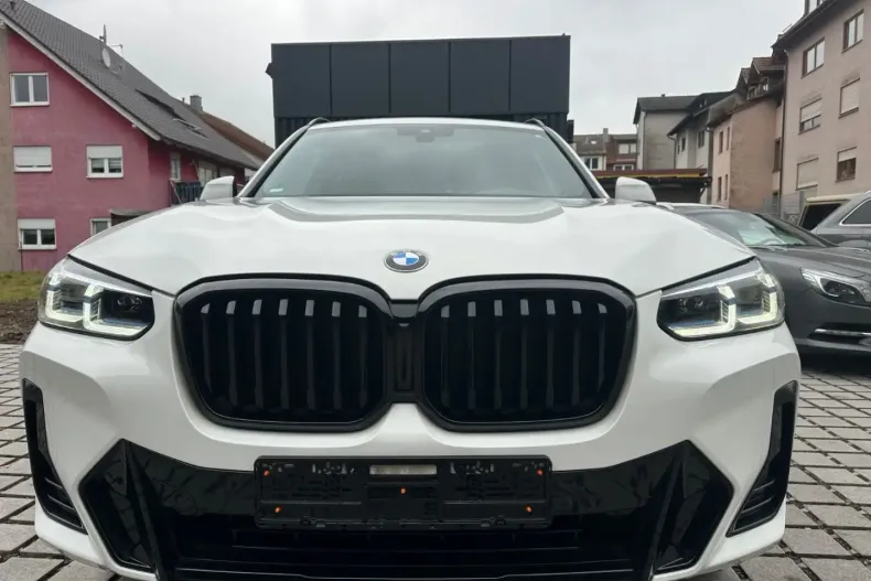 BMW X3 (Seria X) din 2022 cu 121.130 km - oferta BMW196974 - foto 4