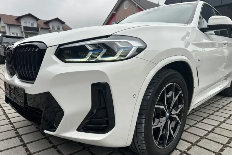 BMW X3 (Seria X) din 2022 cu 121.130 km - oferta BMW196974 - foto 5