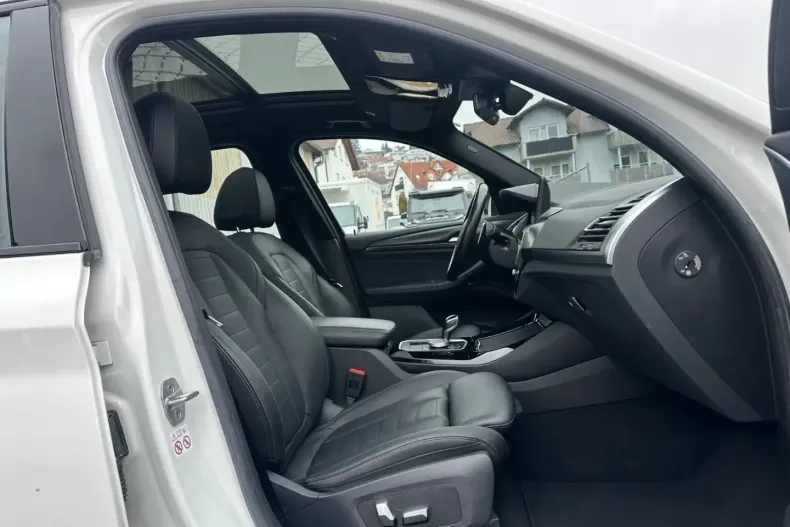 BMW X3 (Seria X) din 2022 cu 121.130 km - oferta BMW196974 - foto 14