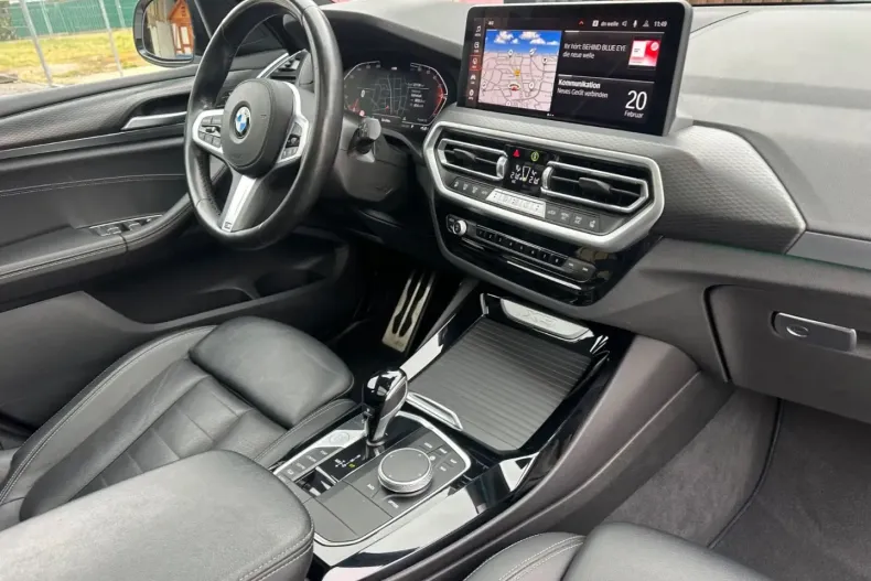 BMW X3 (Seria X) din 2022 cu 121.130 km - oferta BMW196974 - foto 15