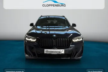 BMW X3 din 2022 - oferta BMW196975