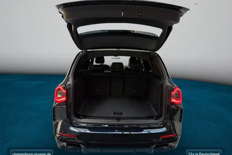 BMW X3 (Seria X) din 2022 cu 104.300 km - oferta BMW196975 - foto 6