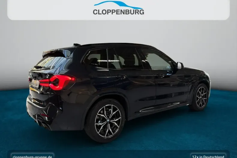BMW X3 (Seria X) din 2022 cu 104.300 km - oferta BMW196975 - foto 7