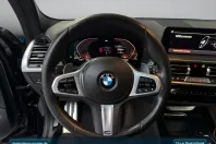 BMW X3 (Seria X) din 2022 cu 104.300 km - oferta BMW196975 - foto 12